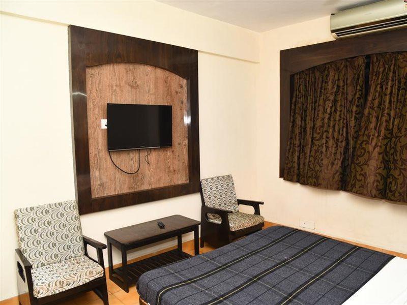 Hotel Mars Chennai Exteriör bild