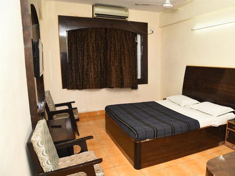 Hotel Mars Chennai Exteriör bild
