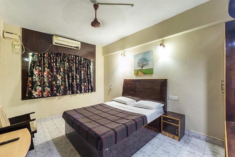 Hotel Mars Chennai Exteriör bild