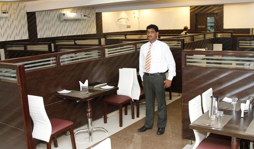 Hotel Mars Chennai Exteriör bild