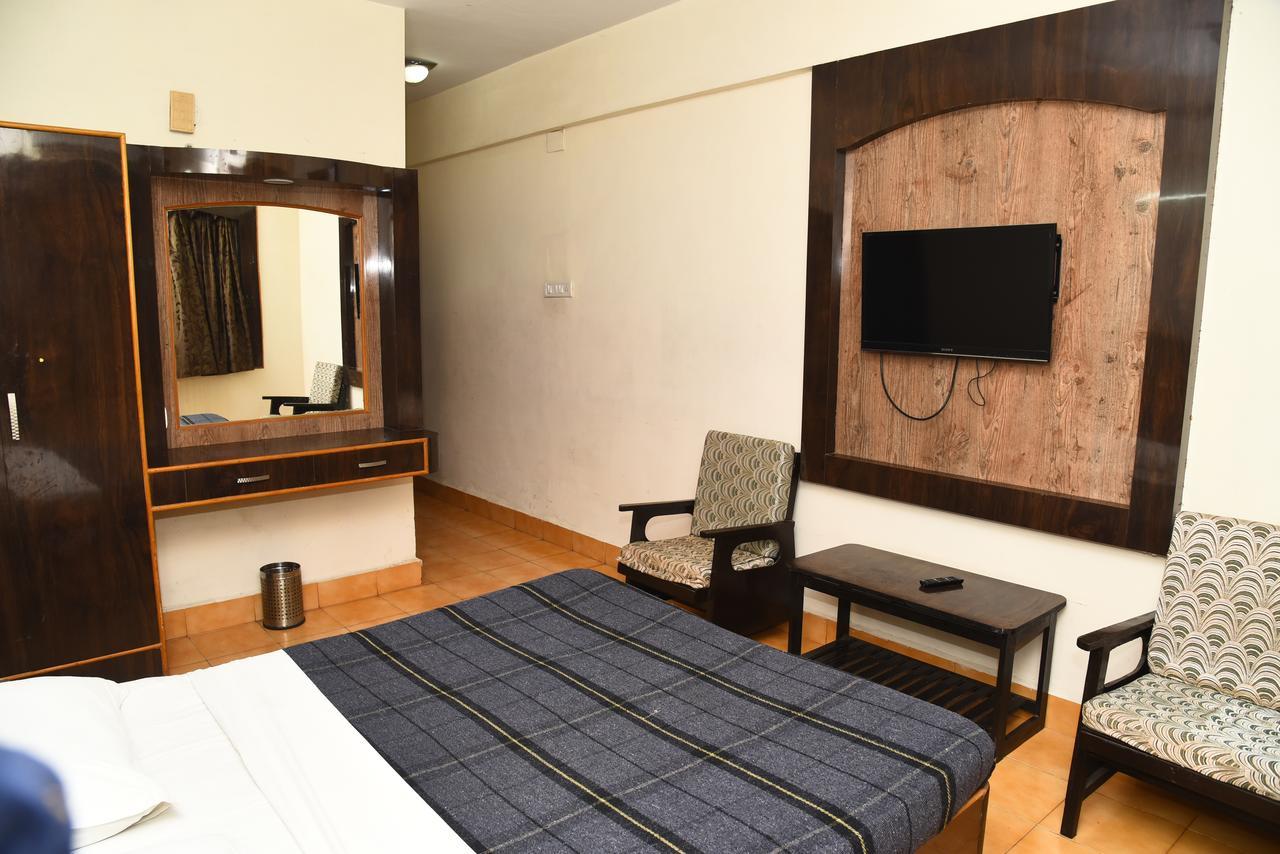 Hotel Mars Chennai Exteriör bild