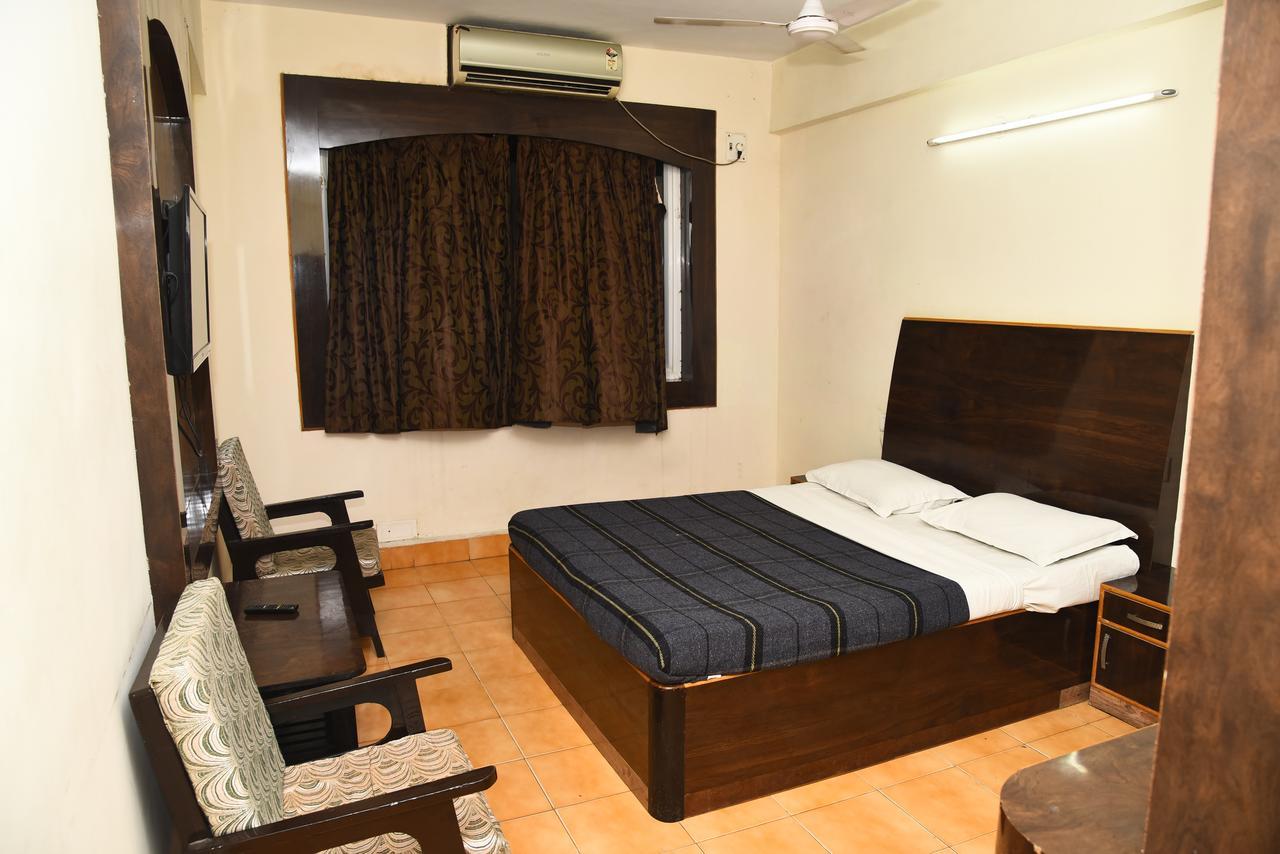 Hotel Mars Chennai Exteriör bild