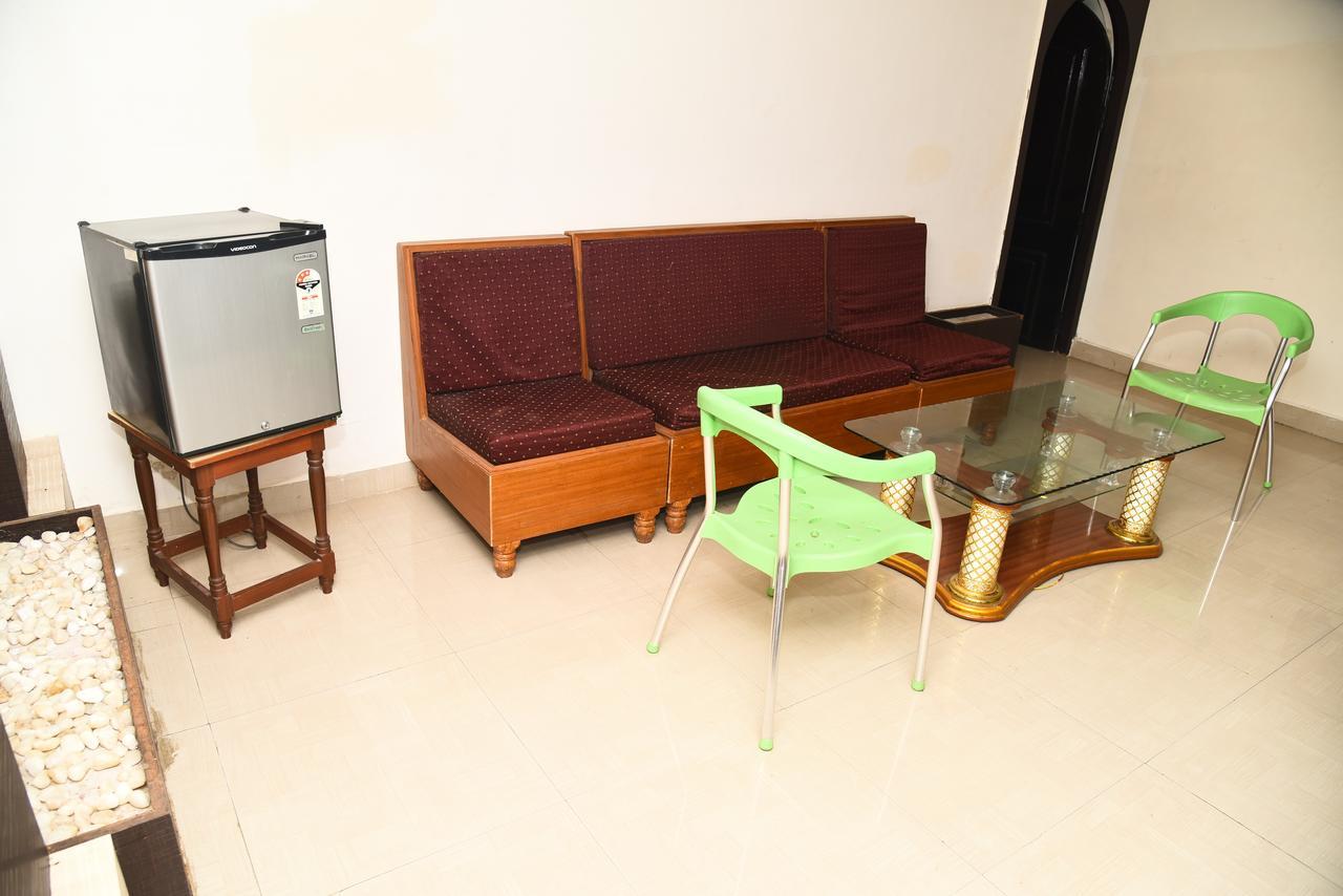 Hotel Mars Chennai Exteriör bild